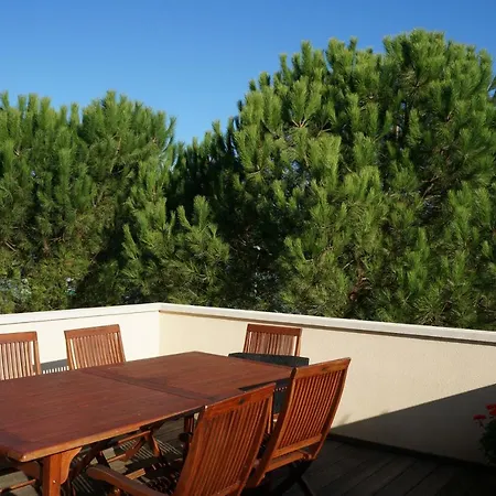 Apartments Rea Funtana Exterior photo