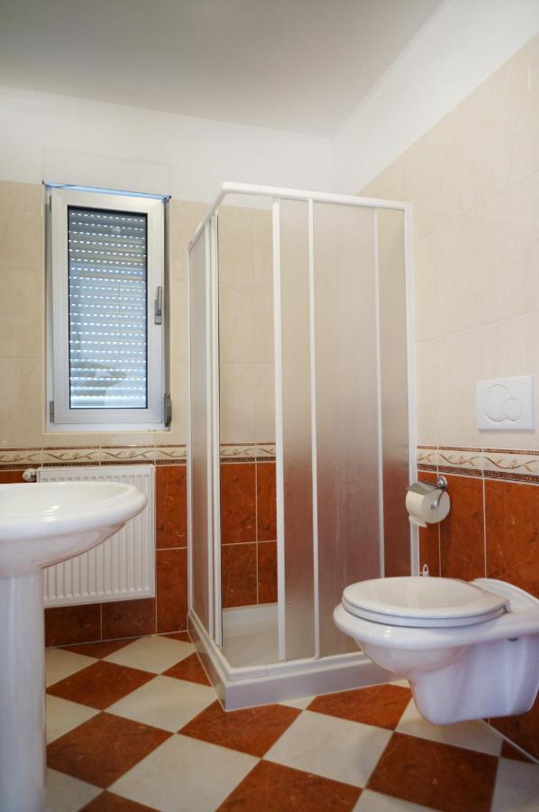 Rea Apartment Funtana