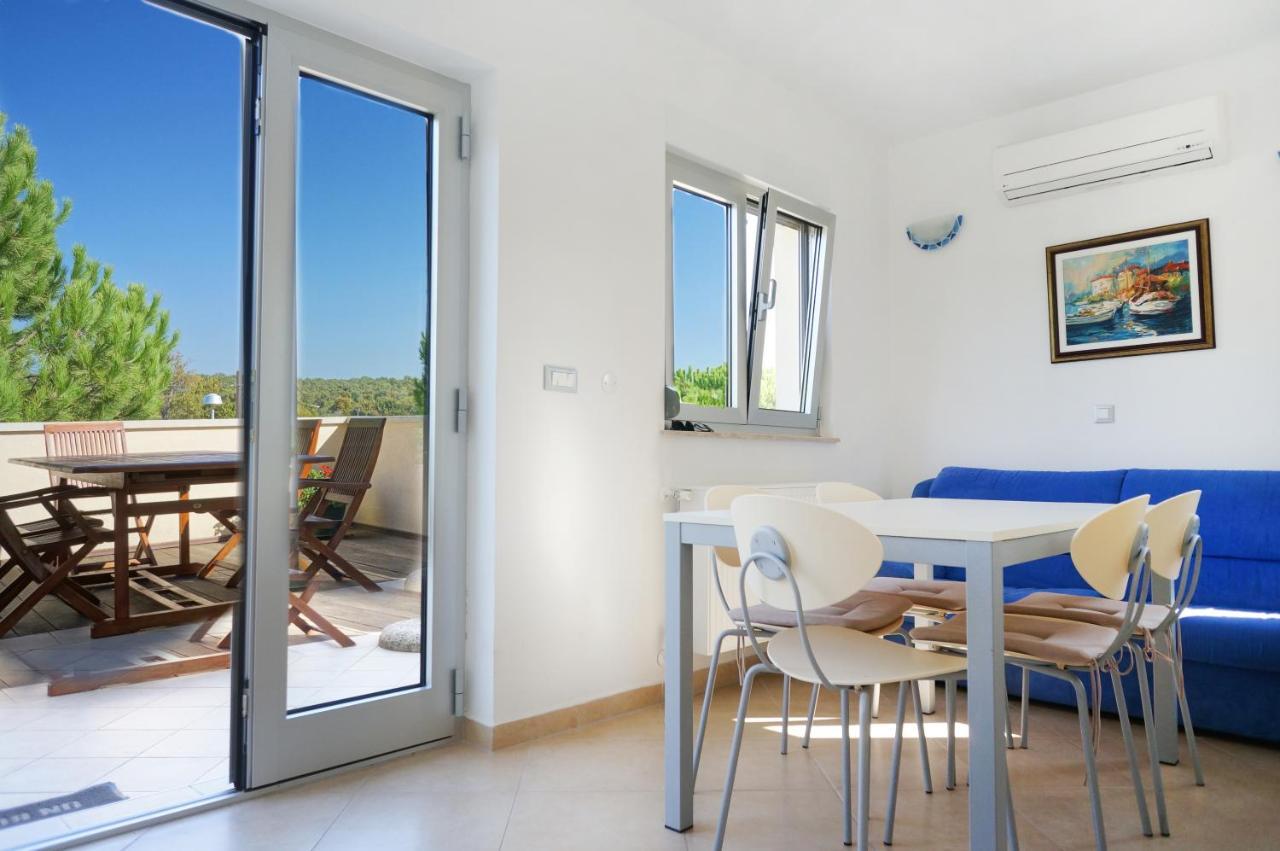 Rea Apartment *