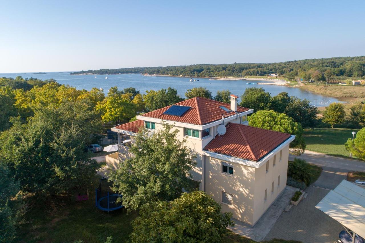 Rea Apartment Funtana