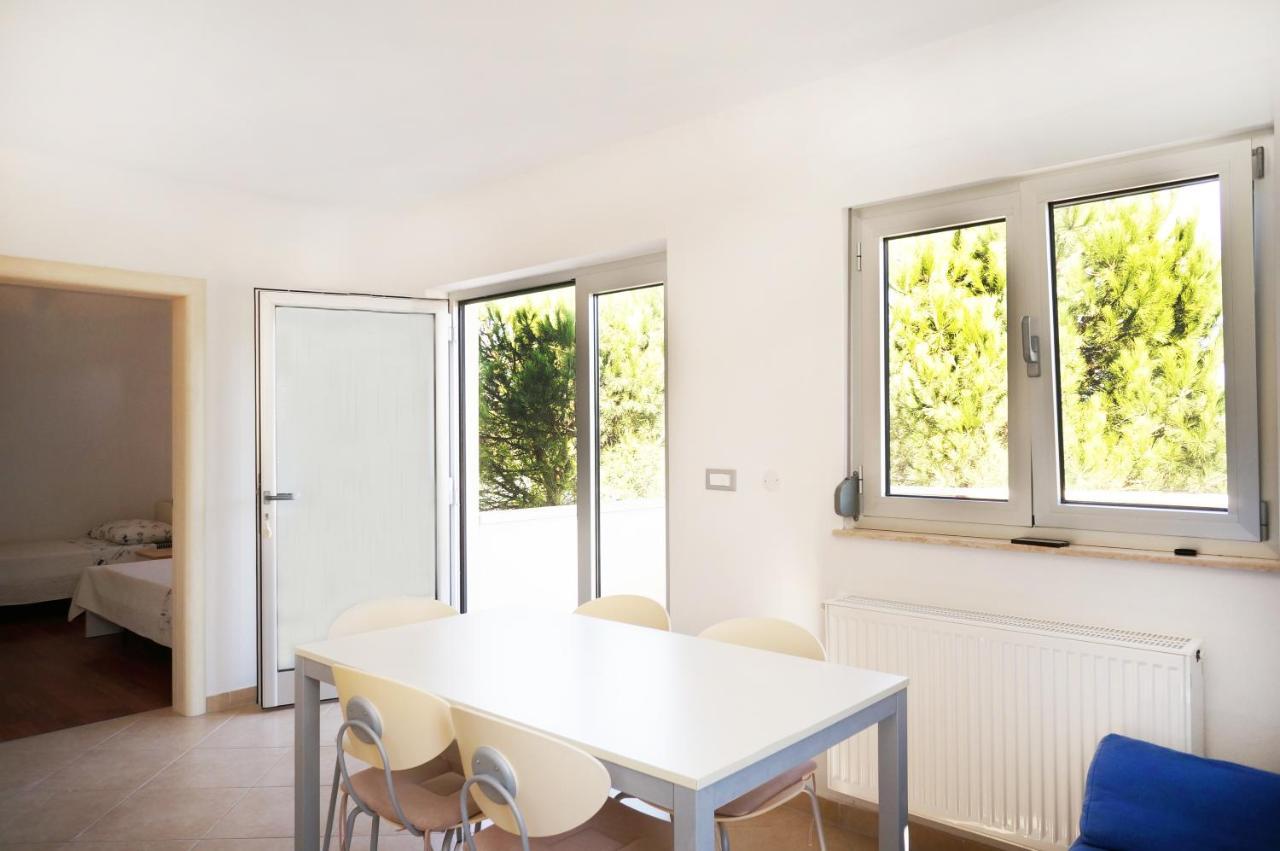 Rea Apartment *