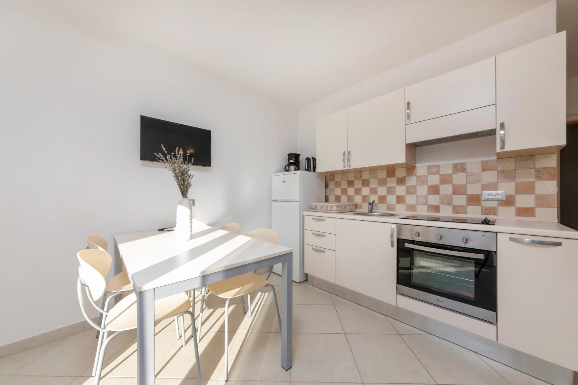 Rea Apartment Funtana