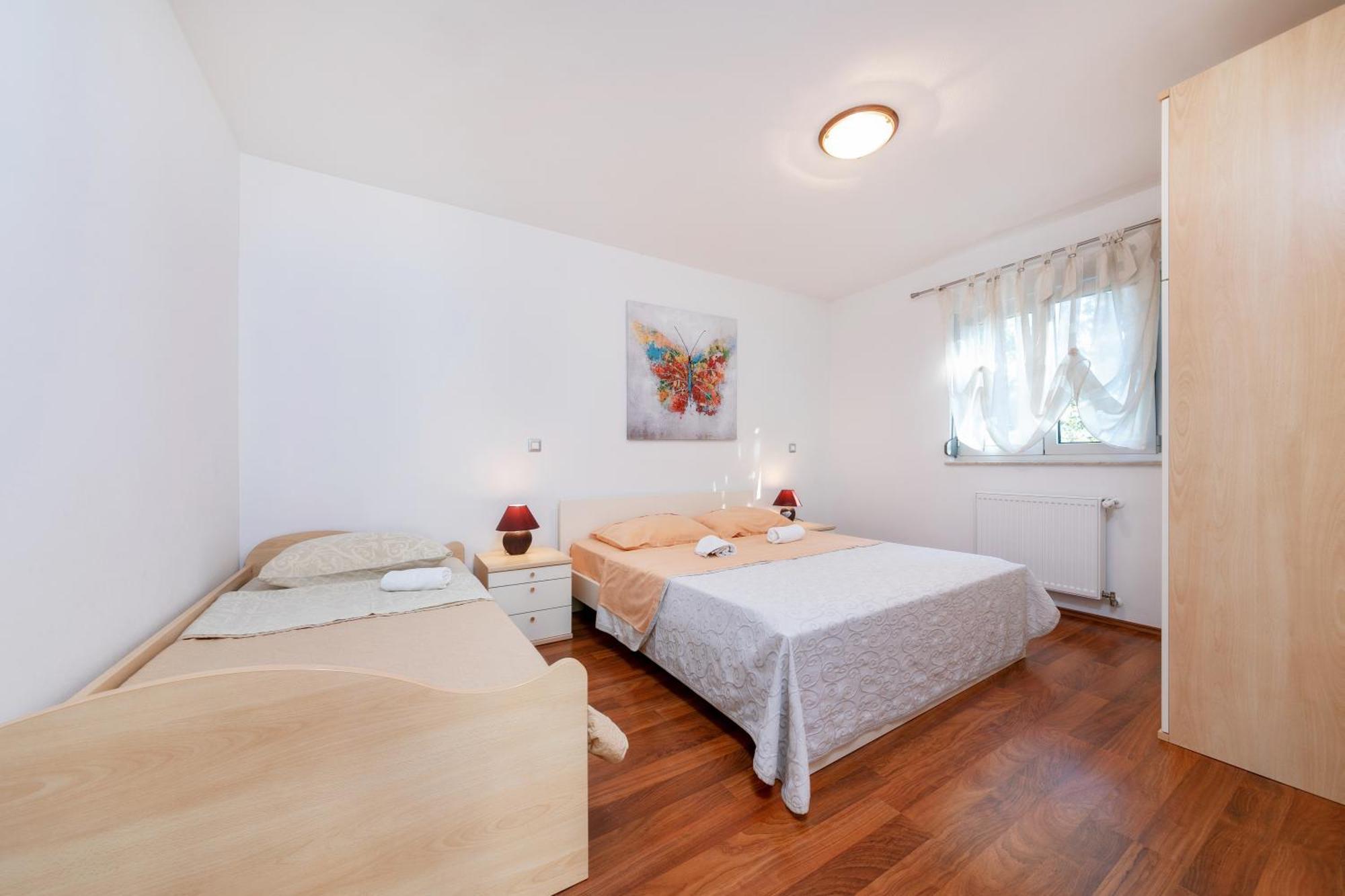 Rea Apartment Funtana