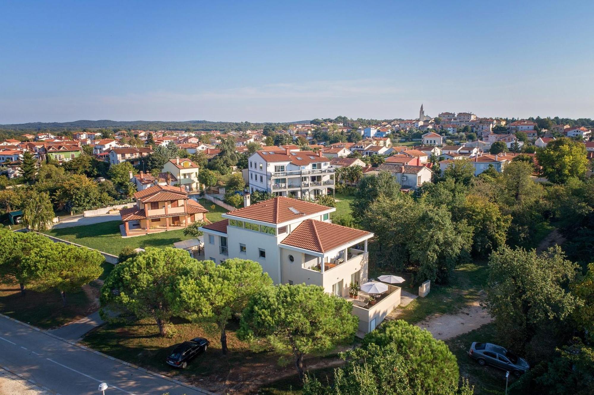 Apartment Rea Funtana
